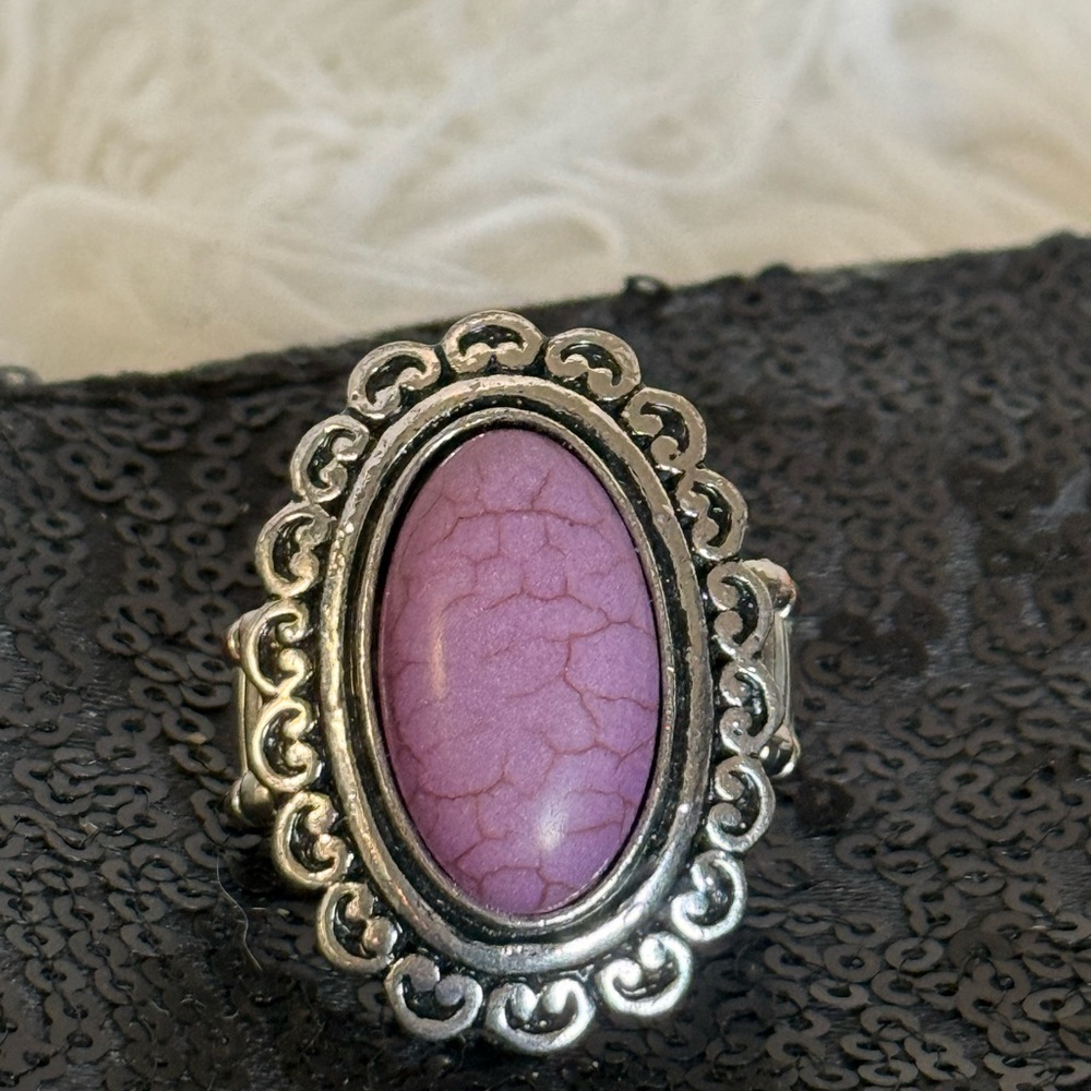 Paparazzi Ring